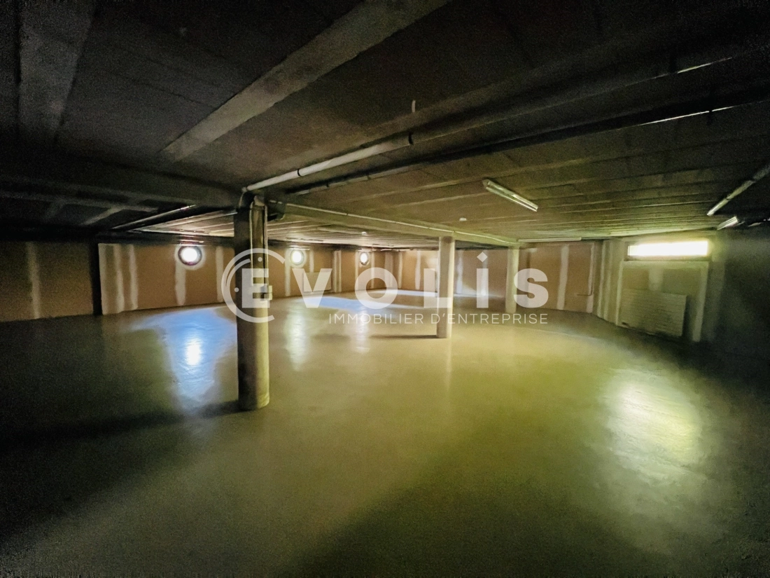 Photo 15 – location bureaux	LAGNY SUR MARNE (77400)