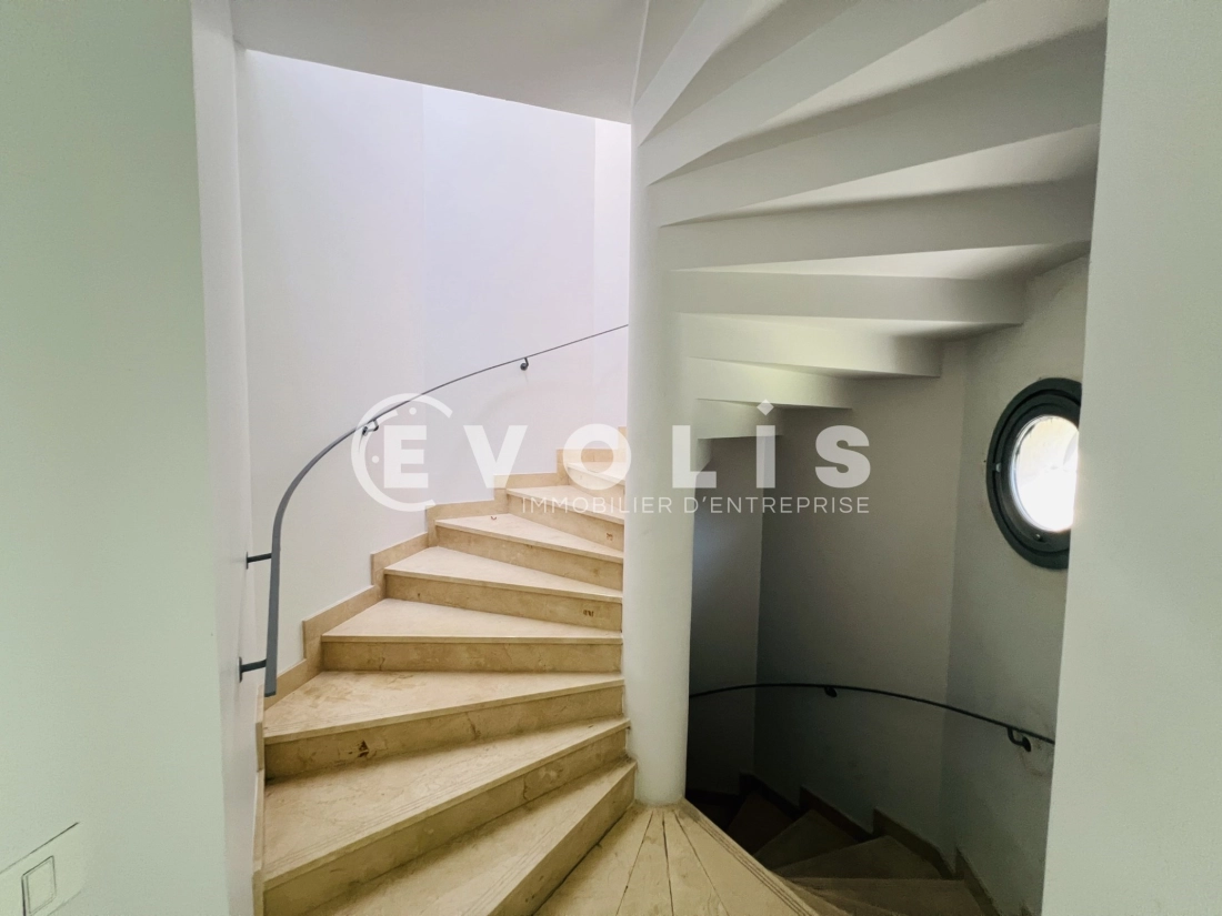 Photo 9 – location bureaux	LAGNY SUR MARNE (77400)