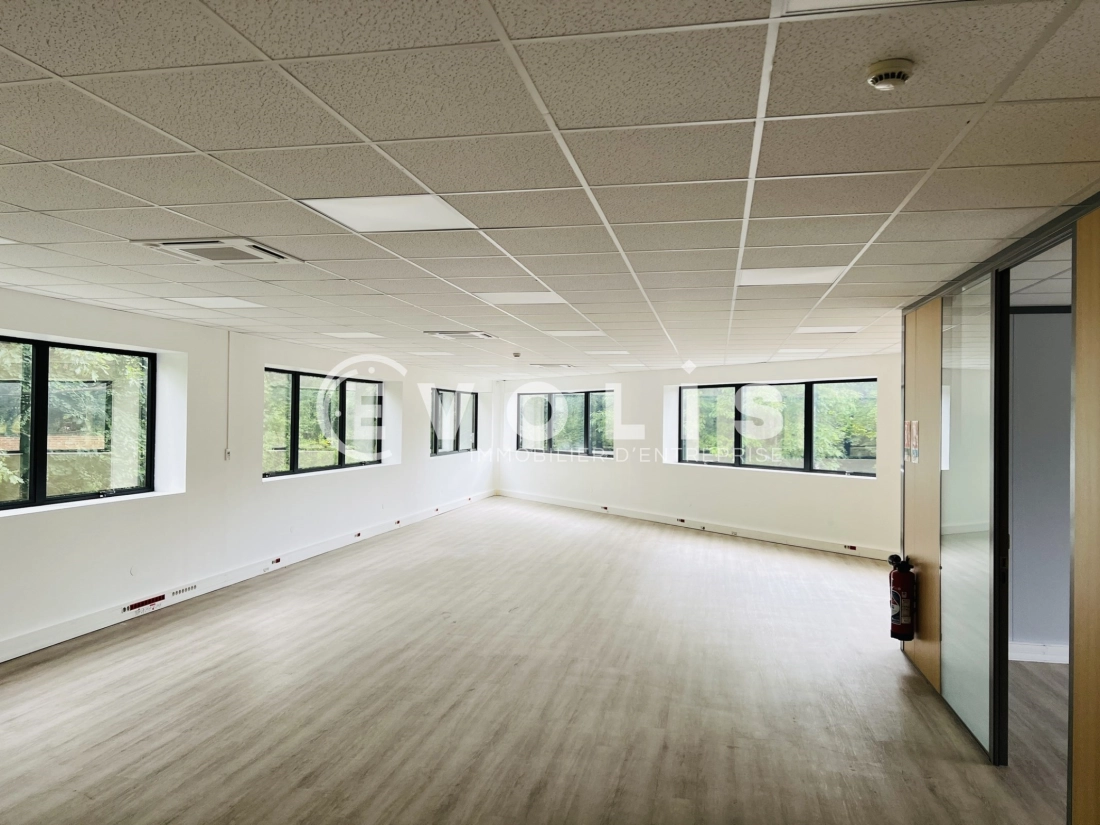 Photo 3 – location bureaux	CHAMPS SUR MARNE (77420)