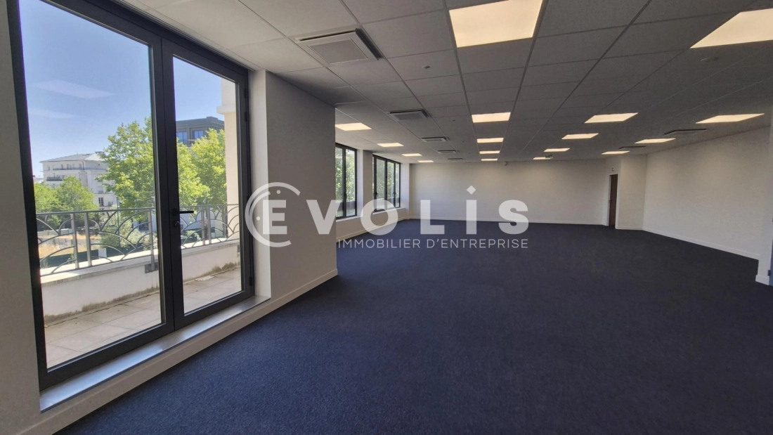 Photo 4 – location bureaux	CHESSY (77700)
