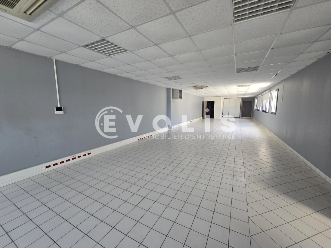 Photo 7 – vente bureaux	MORANGIS (91420)