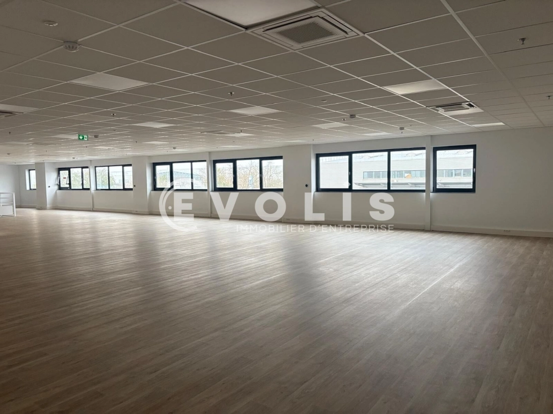 Photo 8 – location Entrepôts / activités	MIONS (69780)