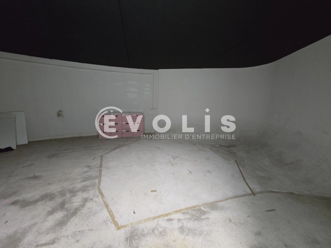 Photo 6 – vente bureaux	PALAISEAU (91120)