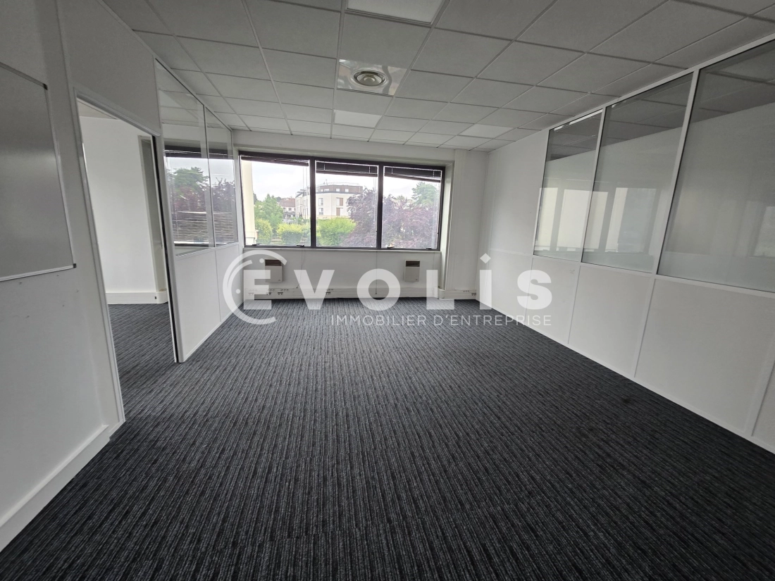 Photo 8 – vente bureaux	PALAISEAU (91120)
