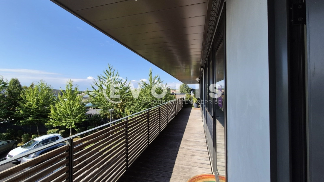 Photo 4 – location bureaux	CHANTELOUP EN BRIE (77600)
