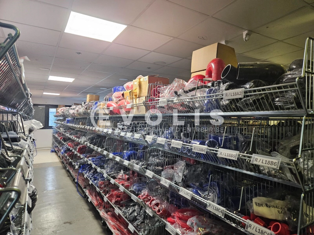 Photo 5 – location bureaux	LES ULIS (91940)