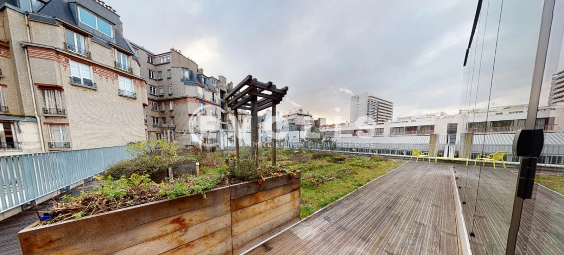 Photo 9 – location Coworking	PARIS (75011)