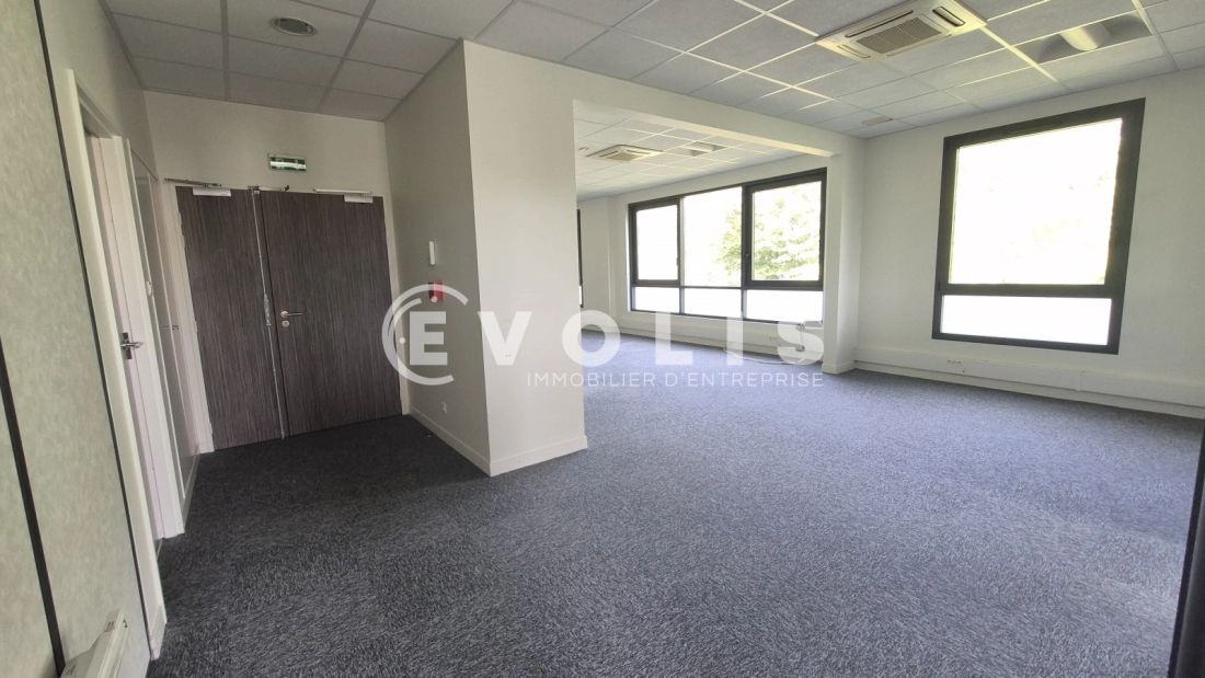 Photo 7 – location bureaux	SERRIS (77700)