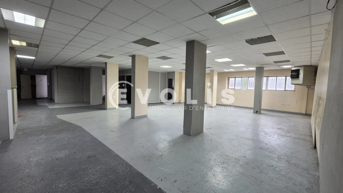 Photo 5 – location bureaux	LAGNY SUR MARNE (77400)