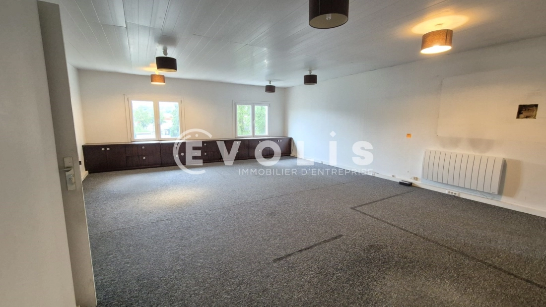 Photo 10 – location bureaux	LAGNY SUR MARNE (77400)