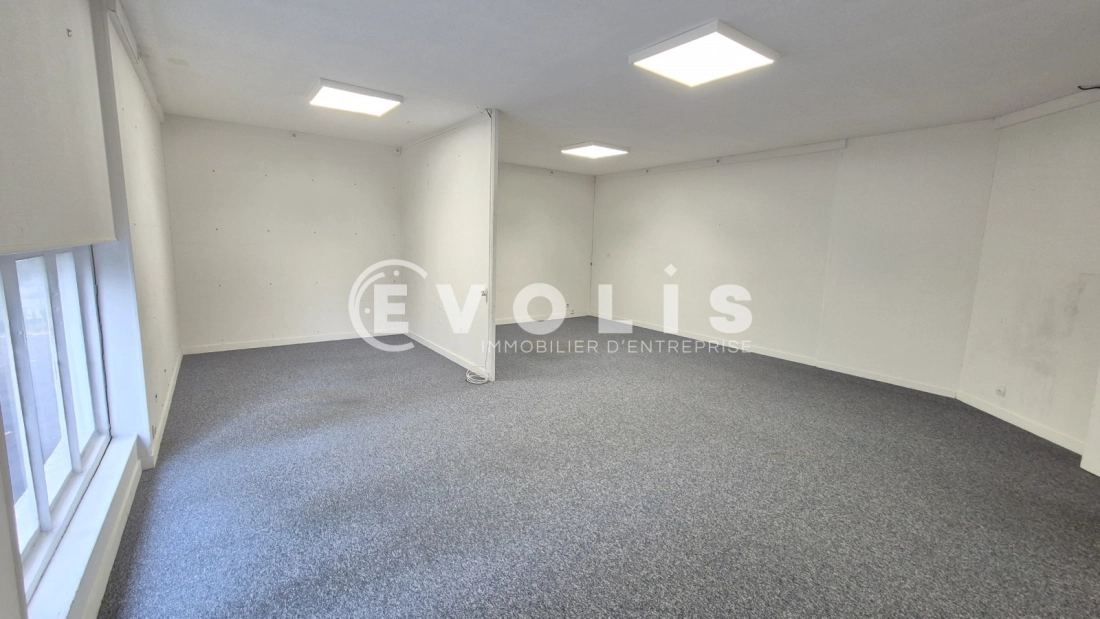Photo 7 – location bureaux	LAGNY SUR MARNE (77400)