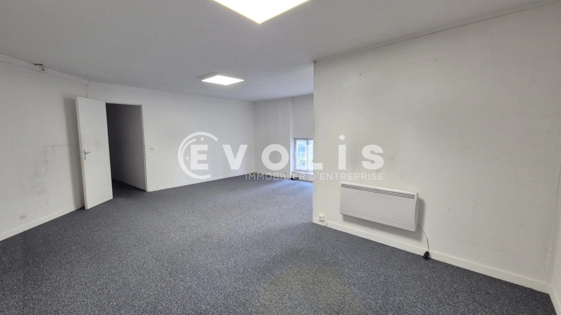 Photo 8 – location bureaux	LAGNY SUR MARNE (77400)