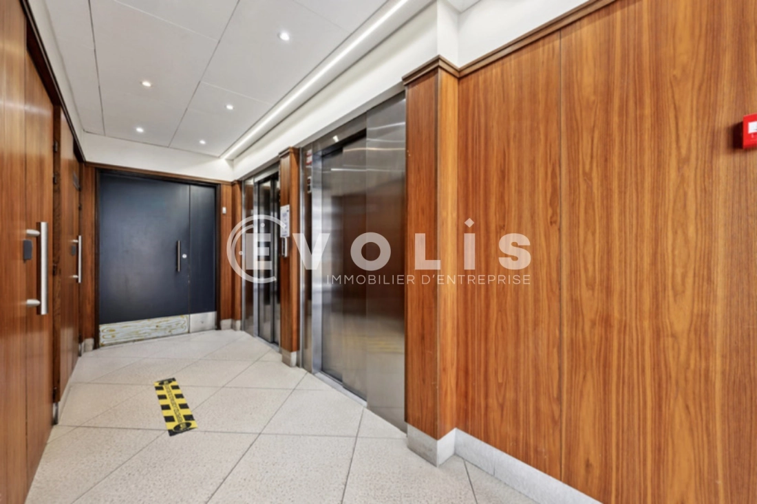 Photo 3 – vente bureaux	NOGENT SUR MARNE (94130)