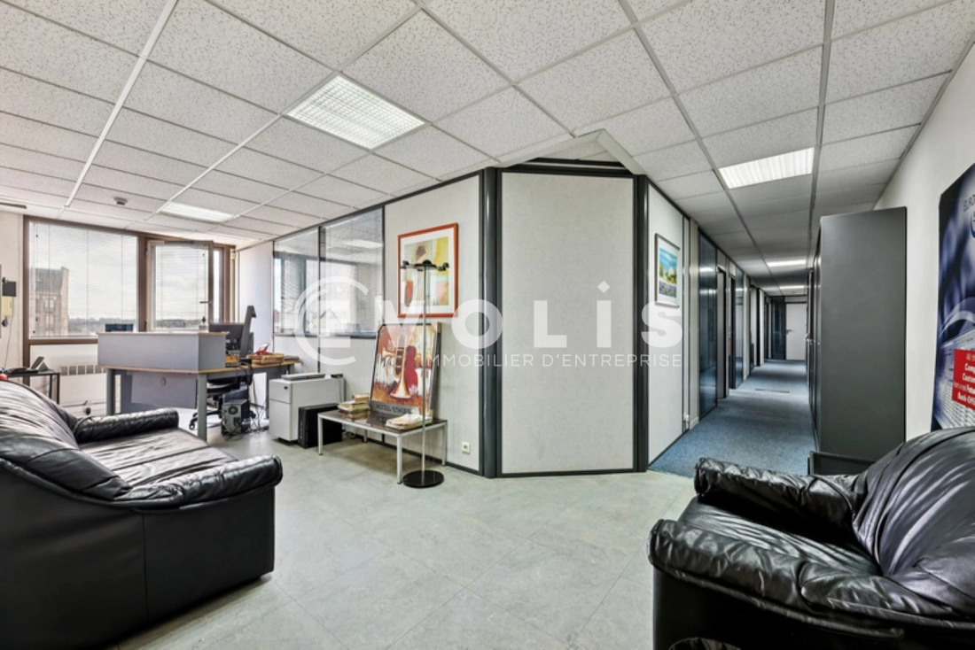 Photo 4 – vente bureaux	NOGENT SUR MARNE (94130)