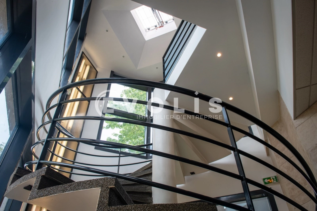 Photo 10 – location bureaux	VILLEBON SUR YVETTE (91140)