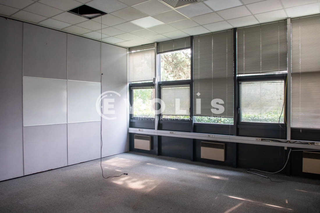 Photo 15 – location bureaux	VILLEBON SUR YVETTE (91140)