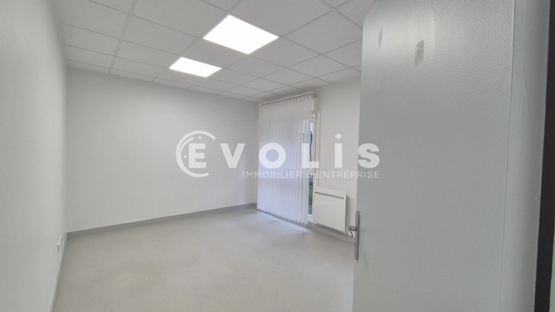 Photo 3 – location bureaux	BUSSY SAINT GEORGES (77600)