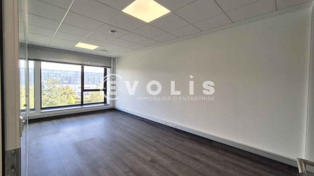 Photo 4 – vente bureaux	JOSSIGNY (77600)