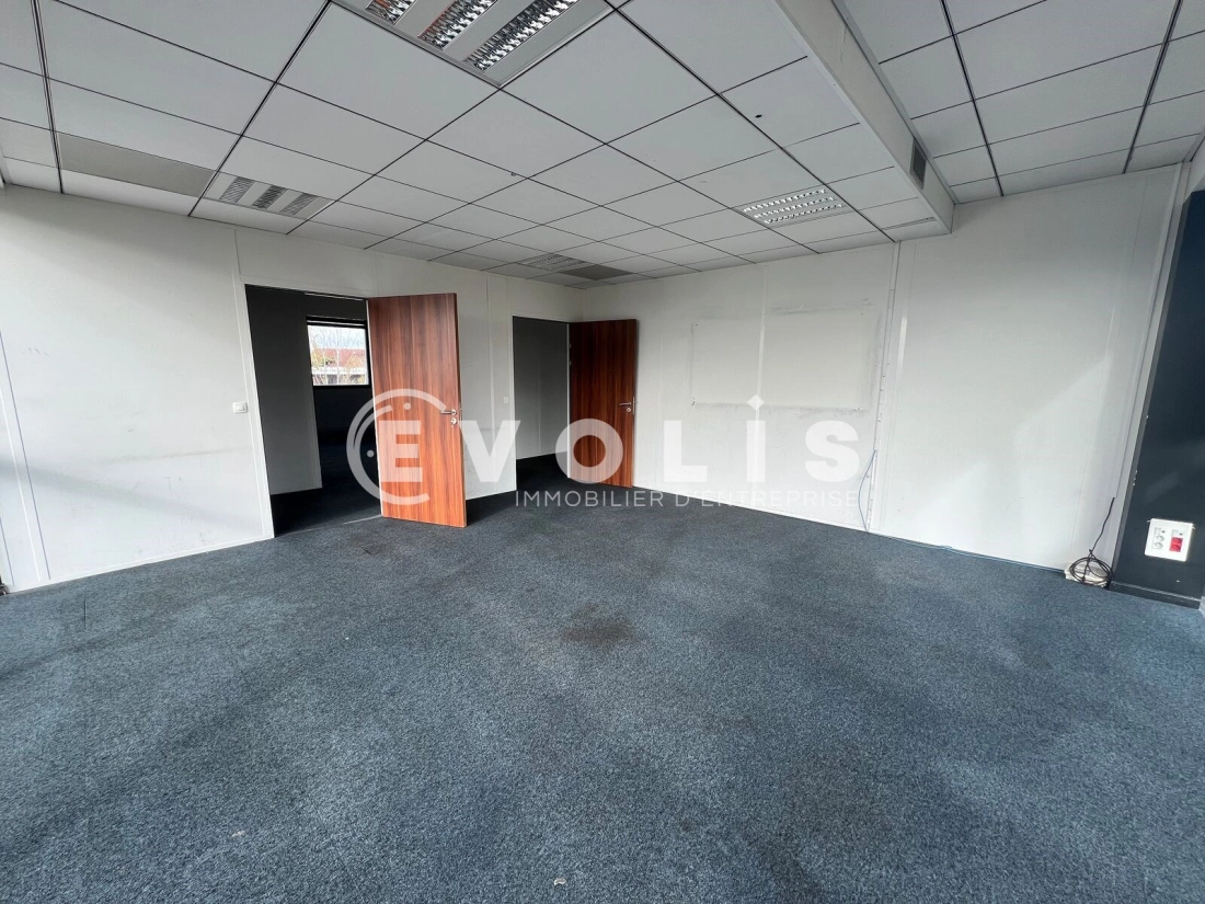 Photo 5 – vente bureaux	CHELLES (77500)