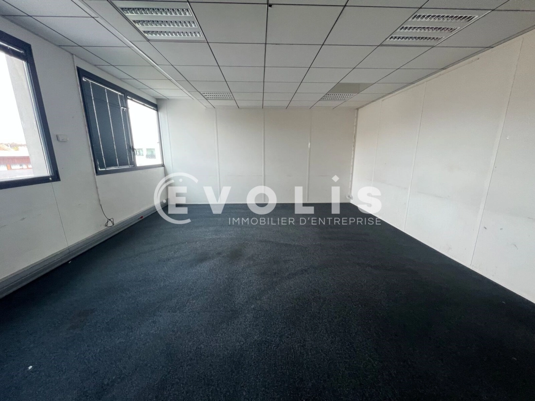 Photo 6 – vente bureaux	CHELLES (77500)
