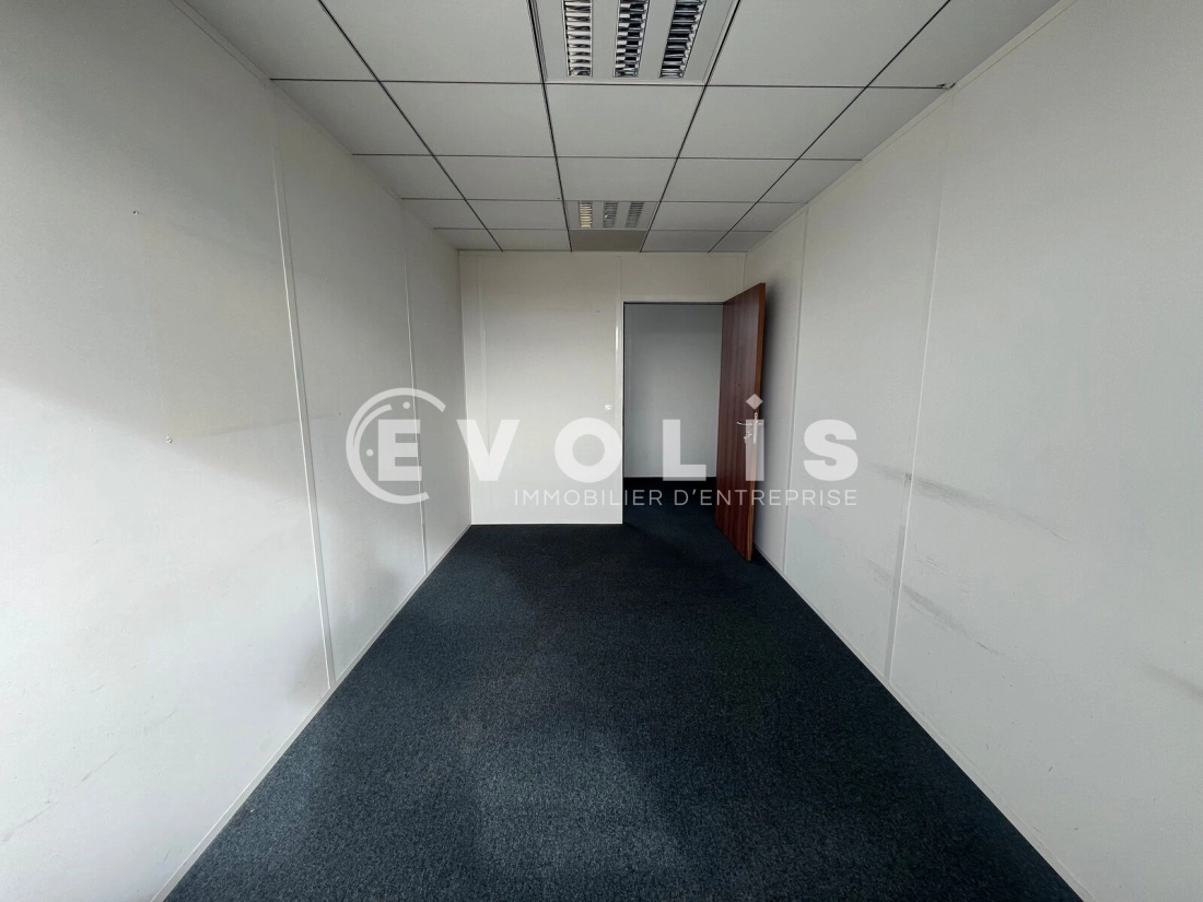 Photo 8 – vente bureaux	CHELLES (77500)