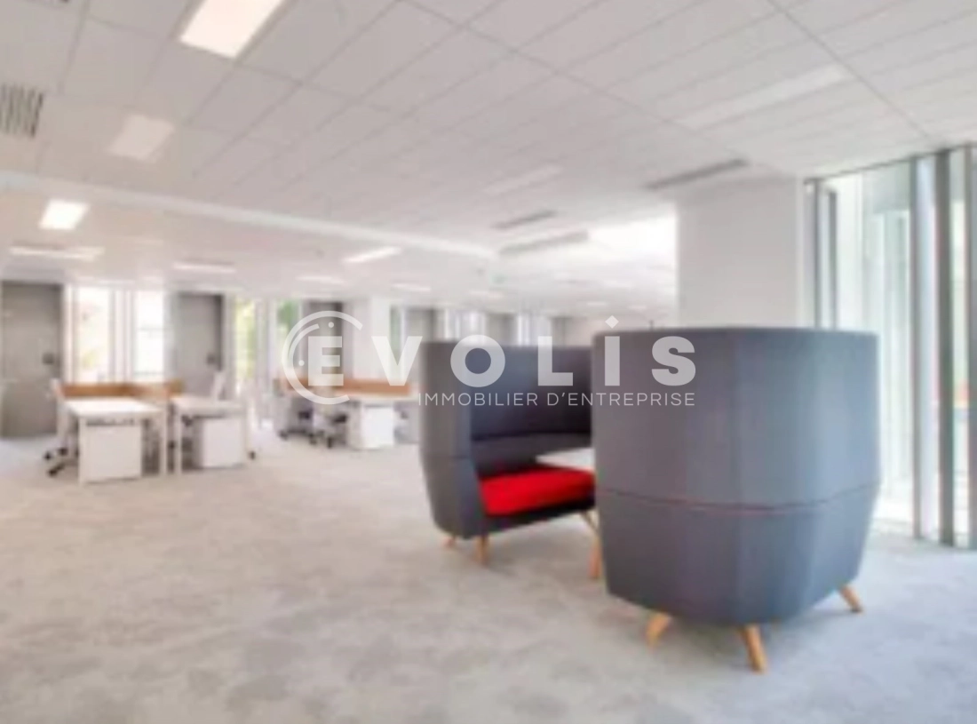 Photo 4 – location Coworking	PARIS (75006)