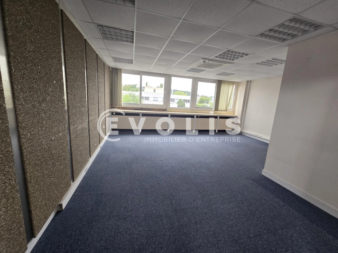 Photo 7 – location bureaux	IGNY (91430)