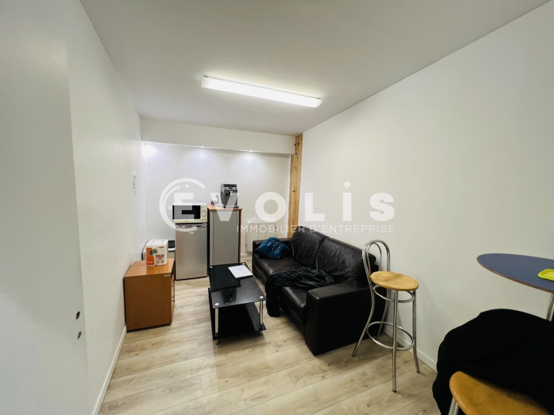 Photo 6 – location Entrepôts / activités	CROISSY BEAUBOURG (77183)