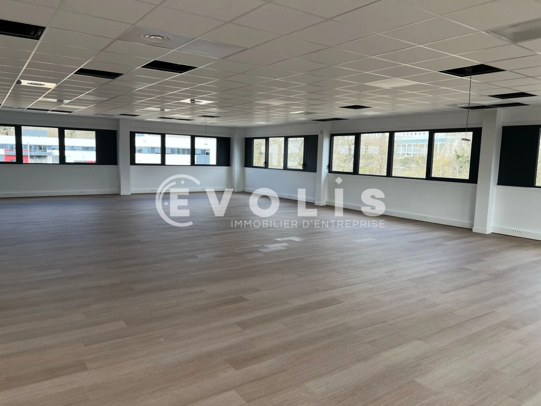 Photo 13 – location Entrepôts / activités	DARDILLY (69570)