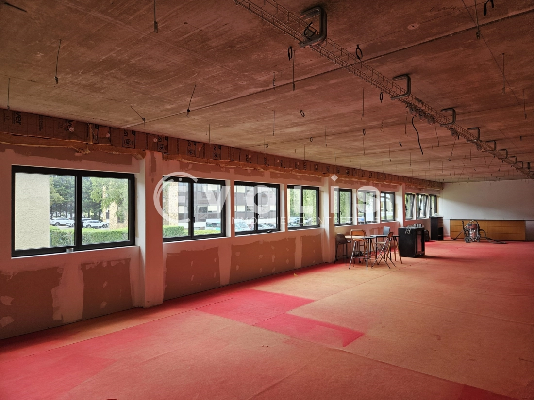 Photo 5 – location bureaux	LES ULIS (91940)