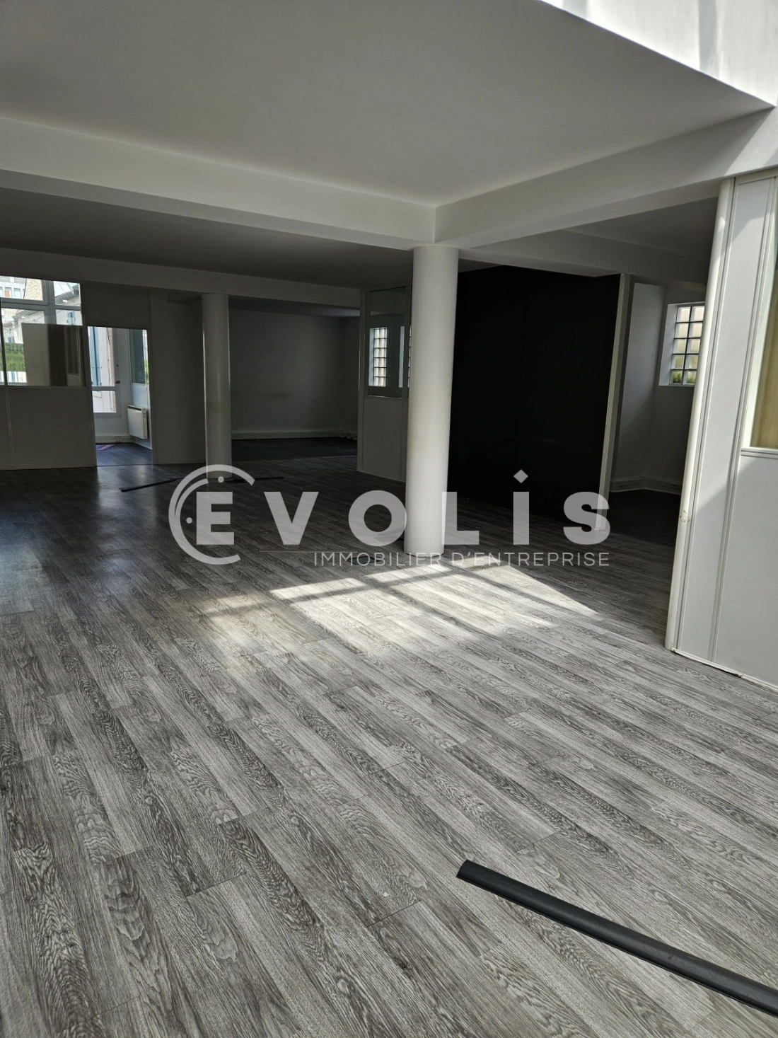 Photo 4 – location bureaux	MONTROUGE (92120)