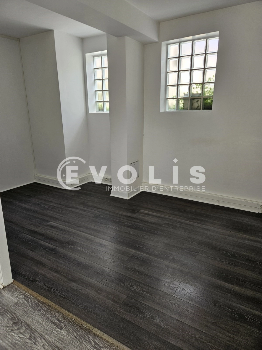 Photo 7 – location bureaux	MONTROUGE (92120)