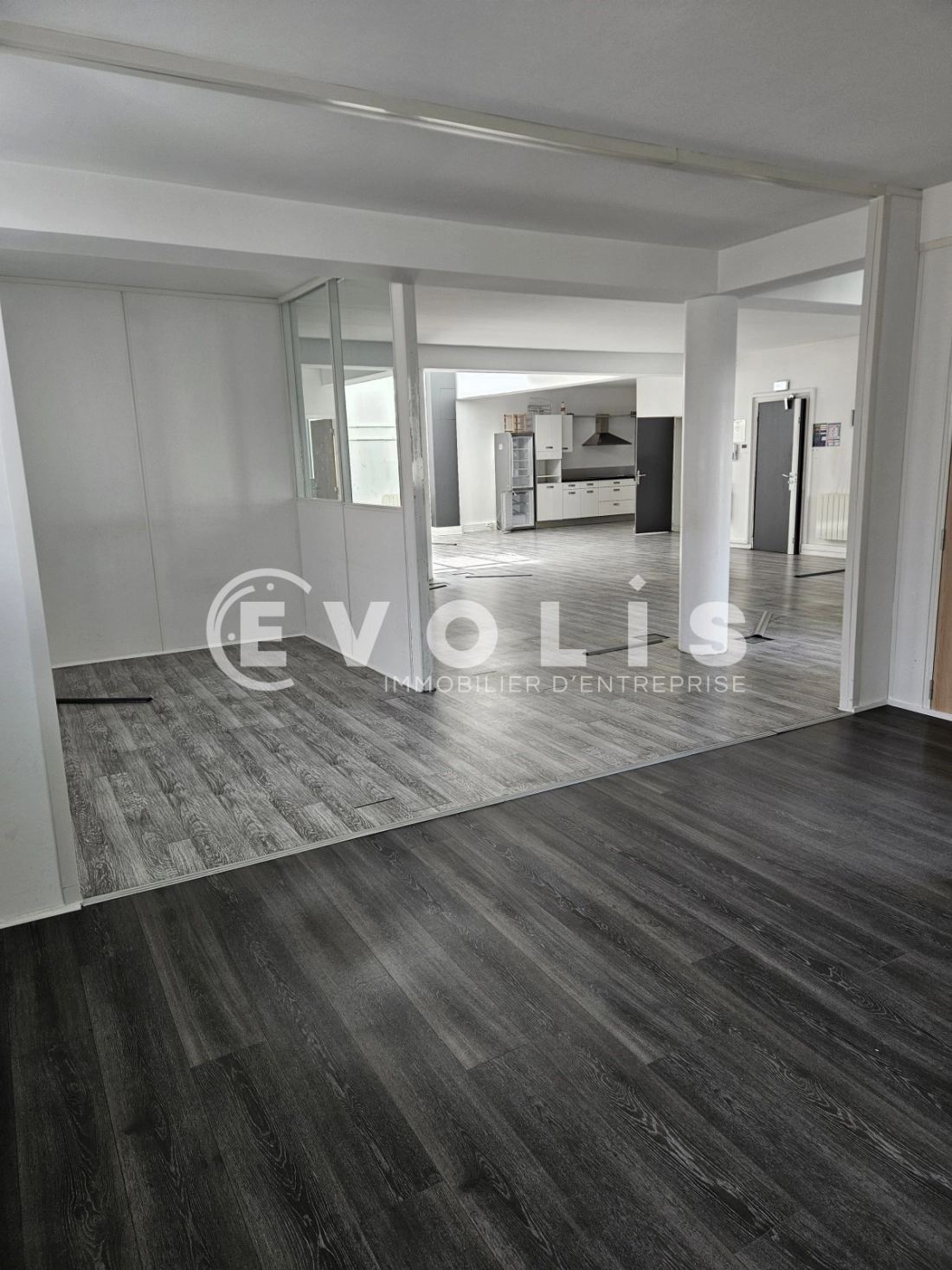 Photo 9 – location bureaux	MONTROUGE (92120)