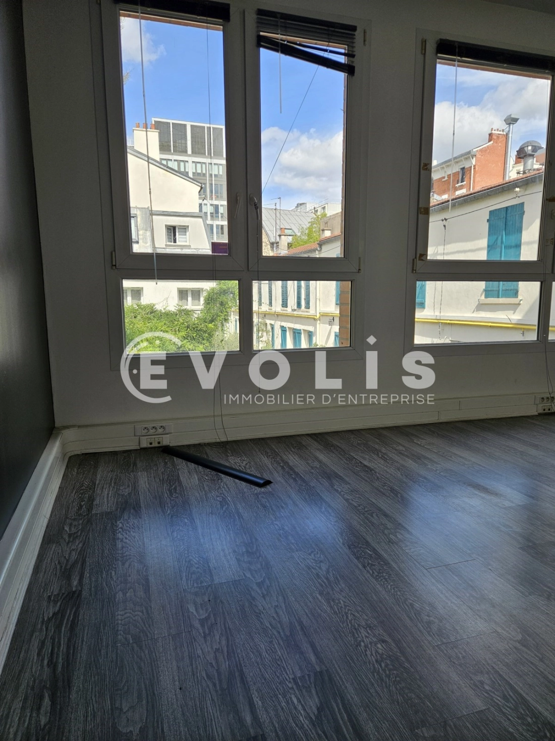 Photo 12 – location bureaux	MONTROUGE (92120)