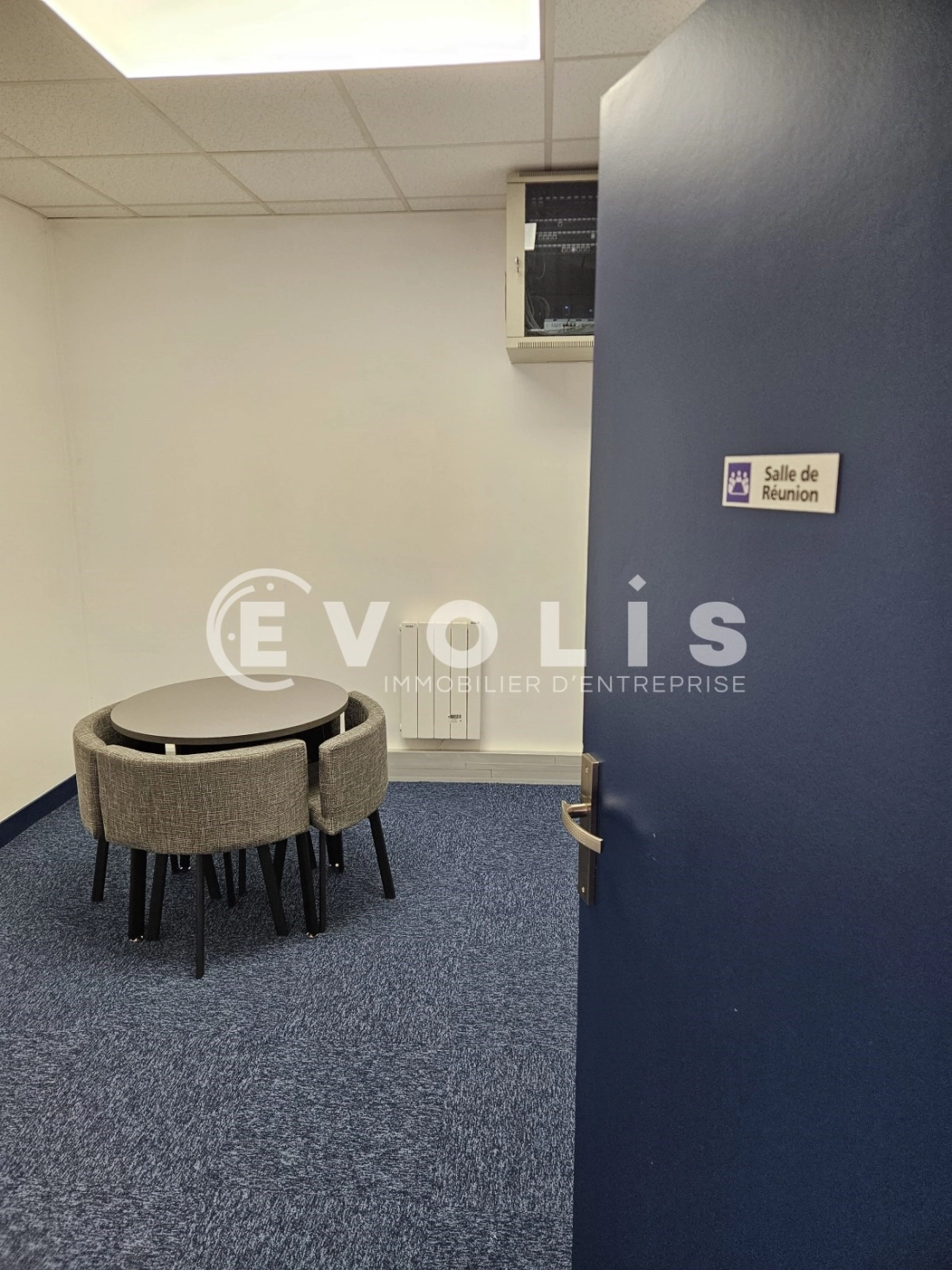 Photo 4 – location bureaux	BAGNEUX (92220)
