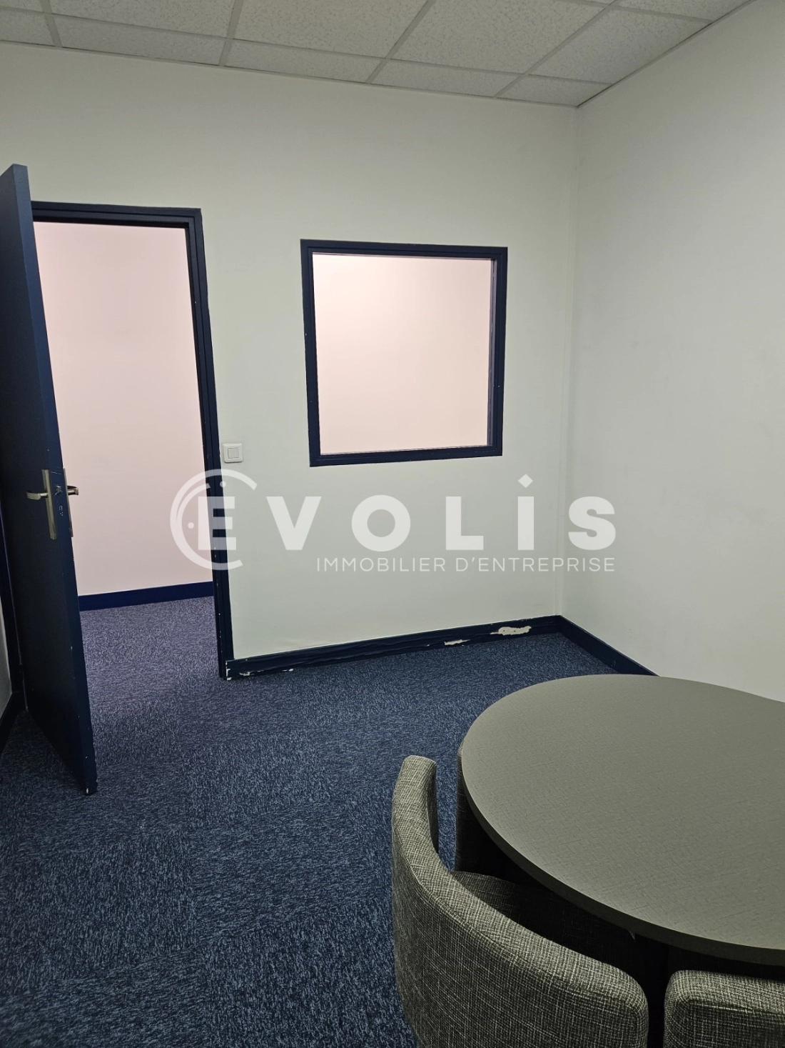 Photo 5 – location bureaux	BAGNEUX (92220)