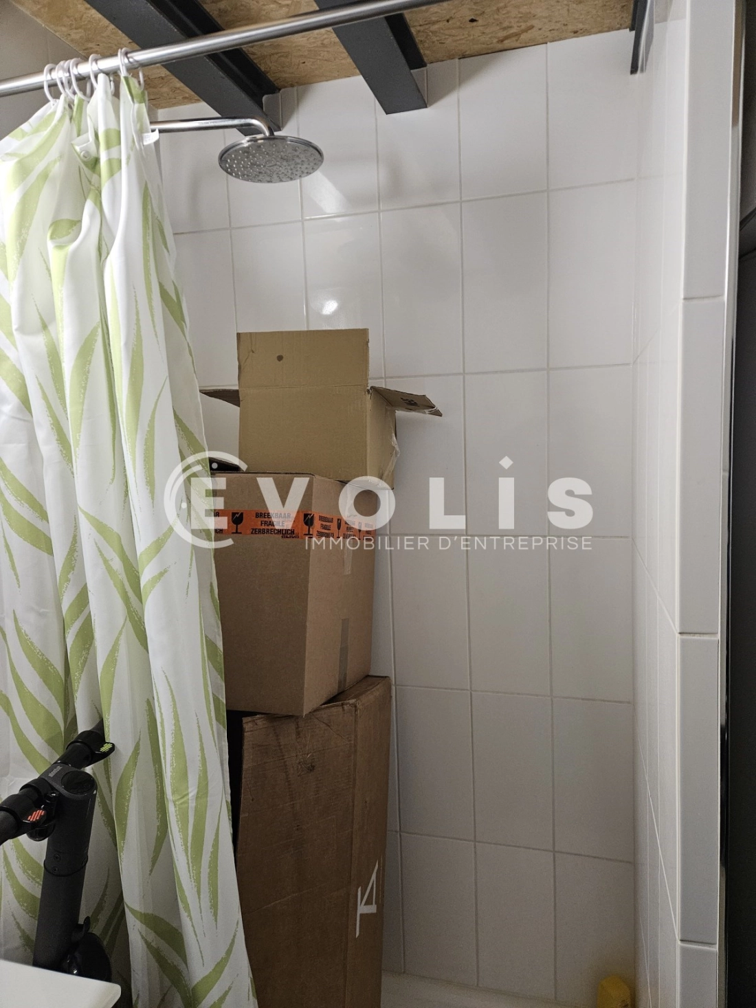 Photo 10 – location bureaux	ARCUEIL (94110)