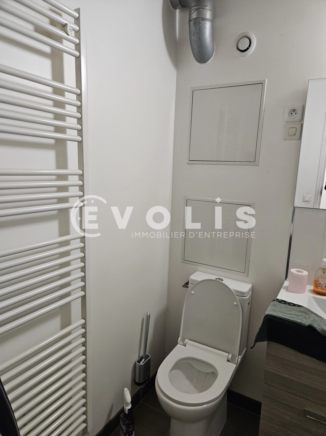 Photo 11 – location bureaux	ARCUEIL (94110)
