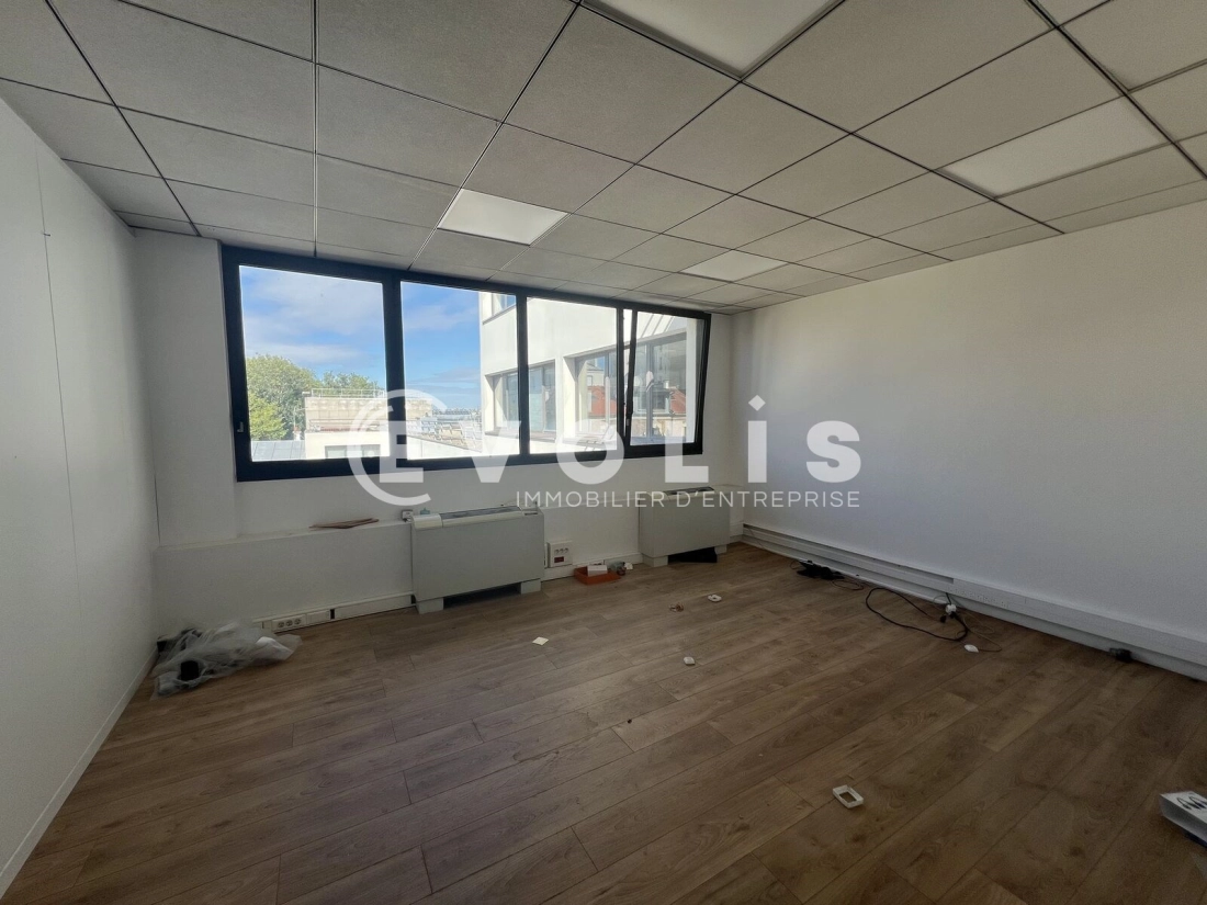 Photo 8 – location bureaux	NOGENT SUR MARNE (94130)