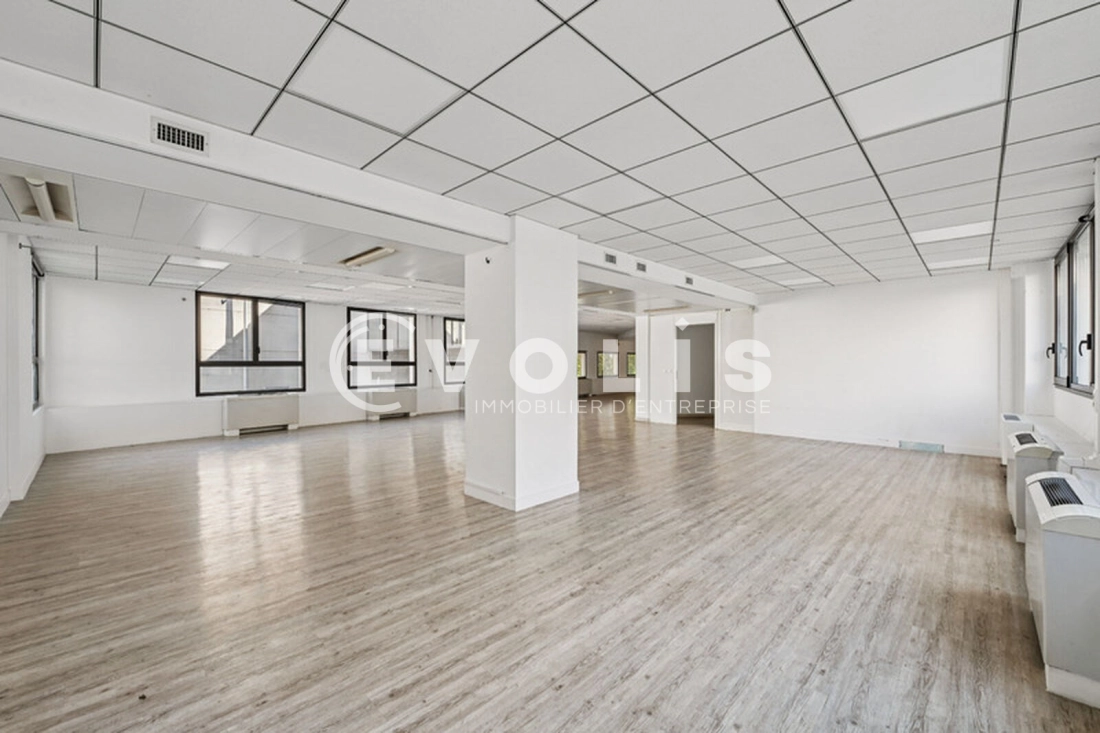 Photo 5 – location bureaux	NOGENT SUR MARNE (94130)