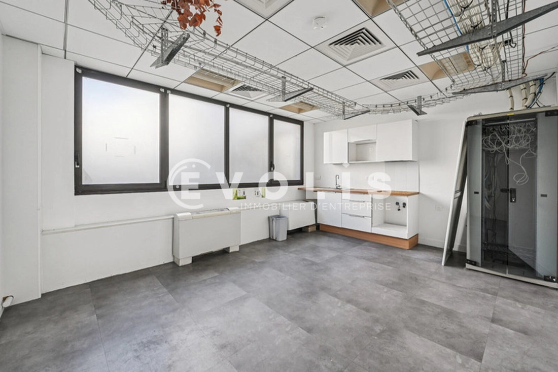 Photo 13 – location bureaux	NOGENT SUR MARNE (94130)