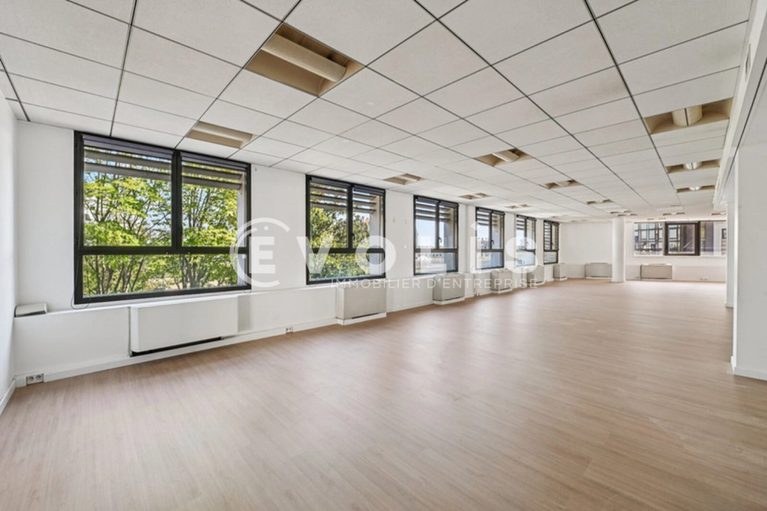 Photo 7 – location bureaux	NOGENT SUR MARNE (94130)