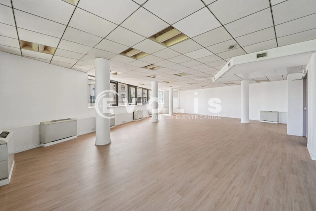 Photo 8 – location bureaux	NOGENT SUR MARNE (94130)