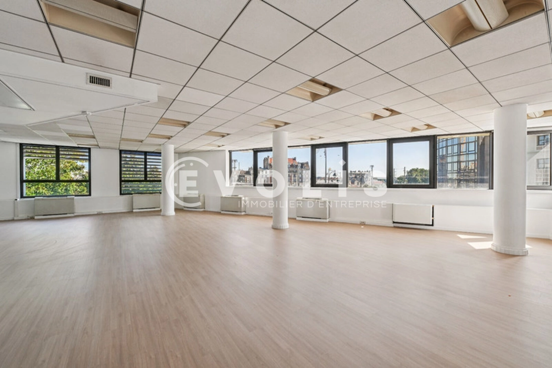 Photo 9 – location bureaux	NOGENT SUR MARNE (94130)