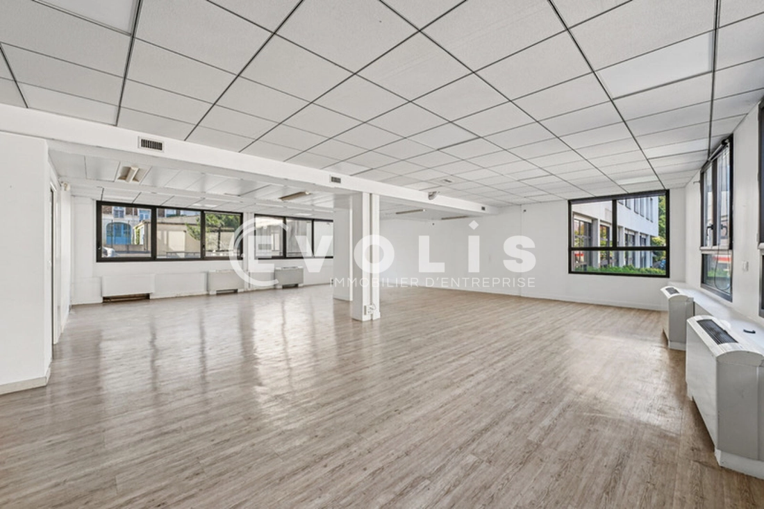 Photo 10 – location bureaux	NOGENT SUR MARNE (94130)