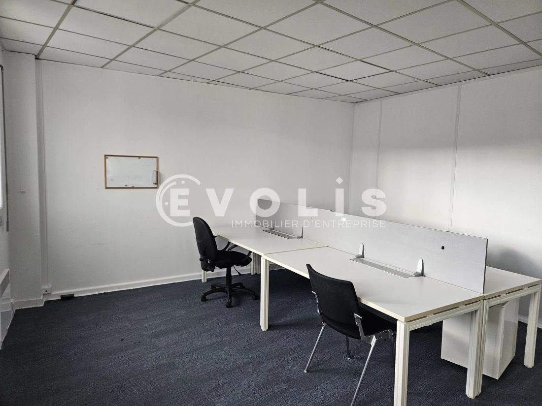 Photo 10 – location bureaux	MONTROUGE (92120)