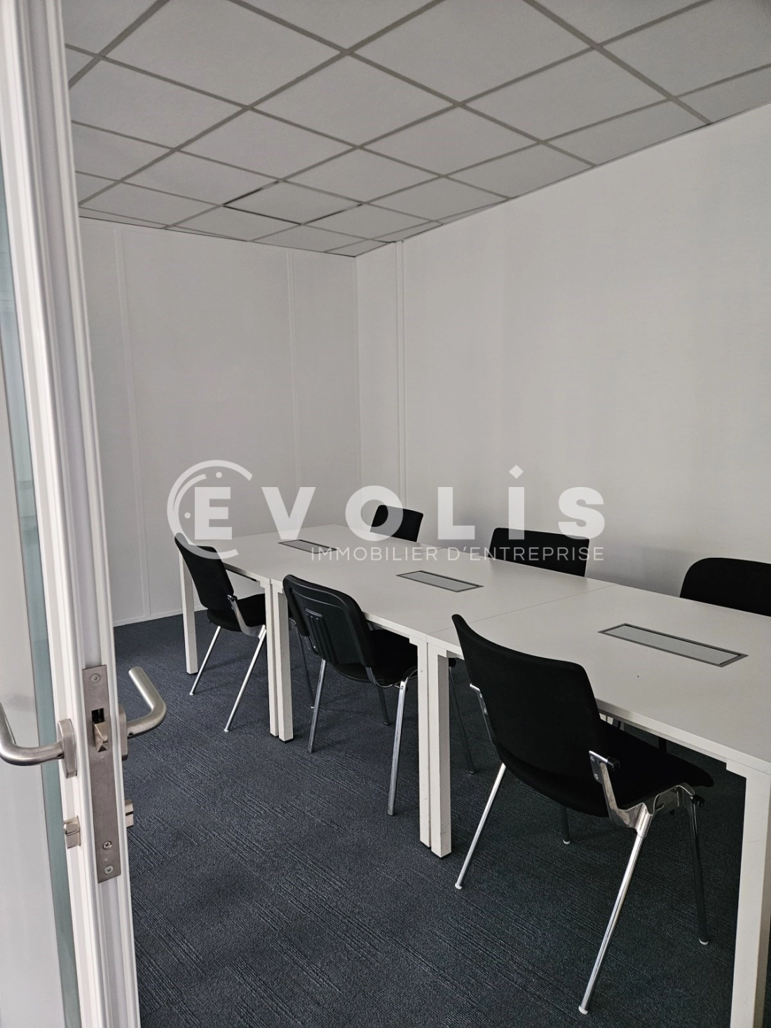 Photo 14 – location bureaux	MONTROUGE (92120)