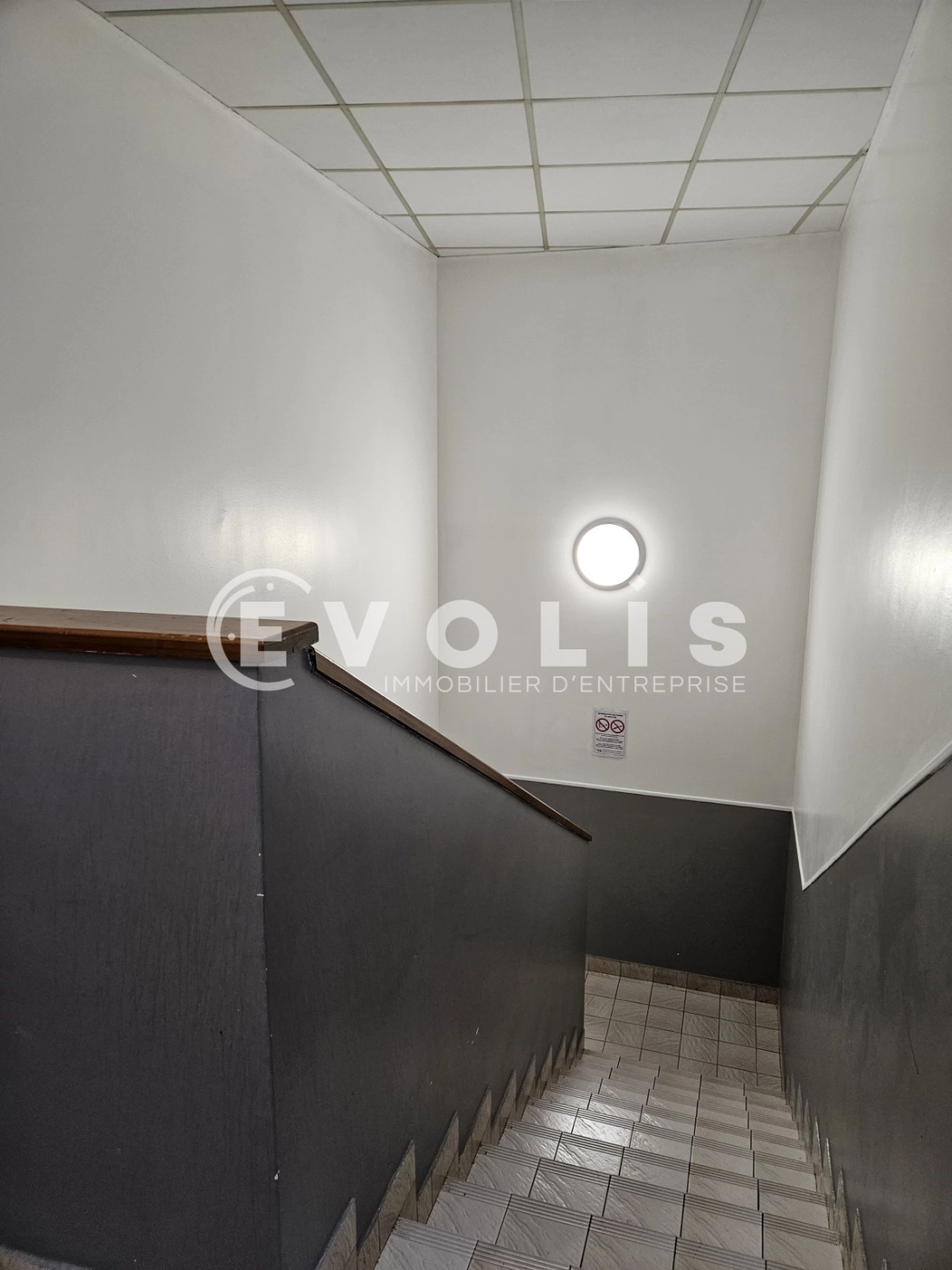 Photo 8 – location bureaux	MONTROUGE (92120)