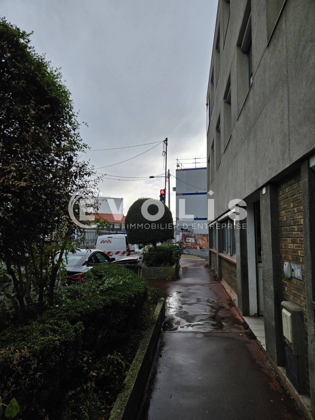 Photo 11 – location bureaux	MONTROUGE (92120)