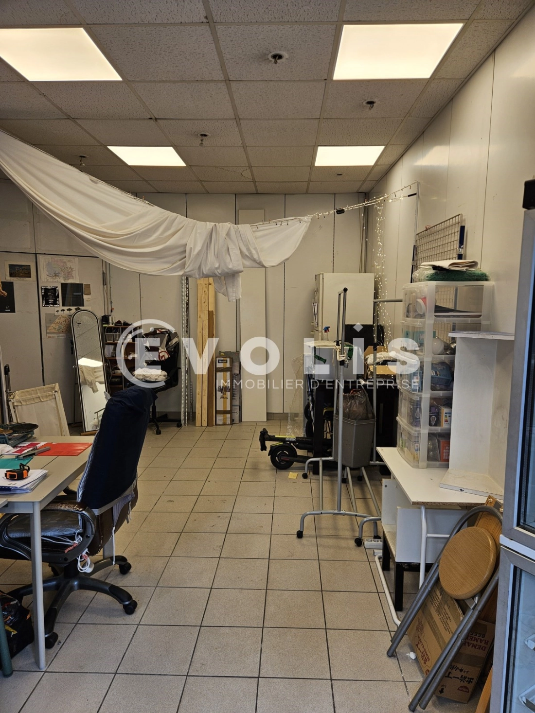Photo 6 – location bureaux	MONTROUGE (92120)